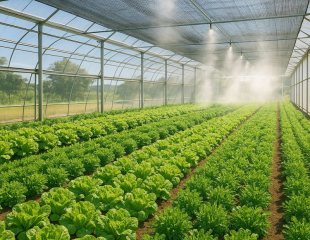 Kinh nghiệm chăm sóc cây trồng hiệu quả giúp tăng năng suất trong nông nghiệp